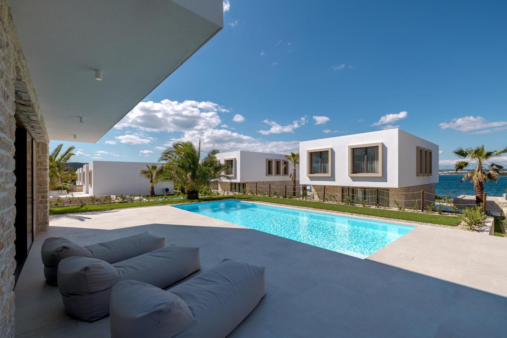 The Palms Resort Tkon Exterior foto