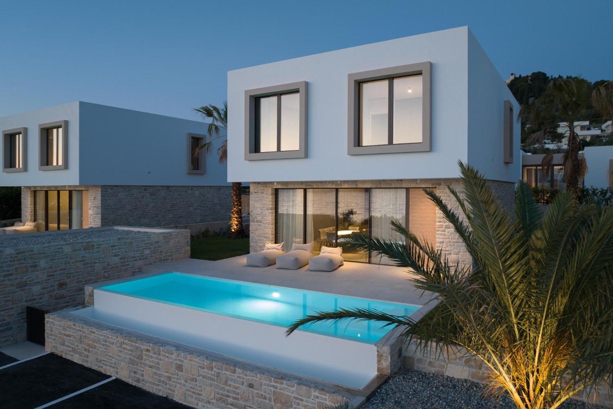 The Palms Resort Tkon Exterior foto