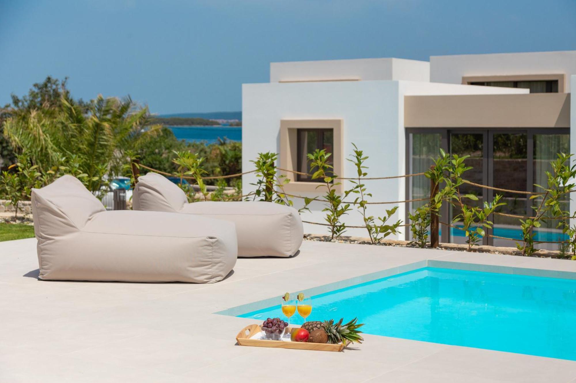 The Palms Resort Tkon Exterior foto