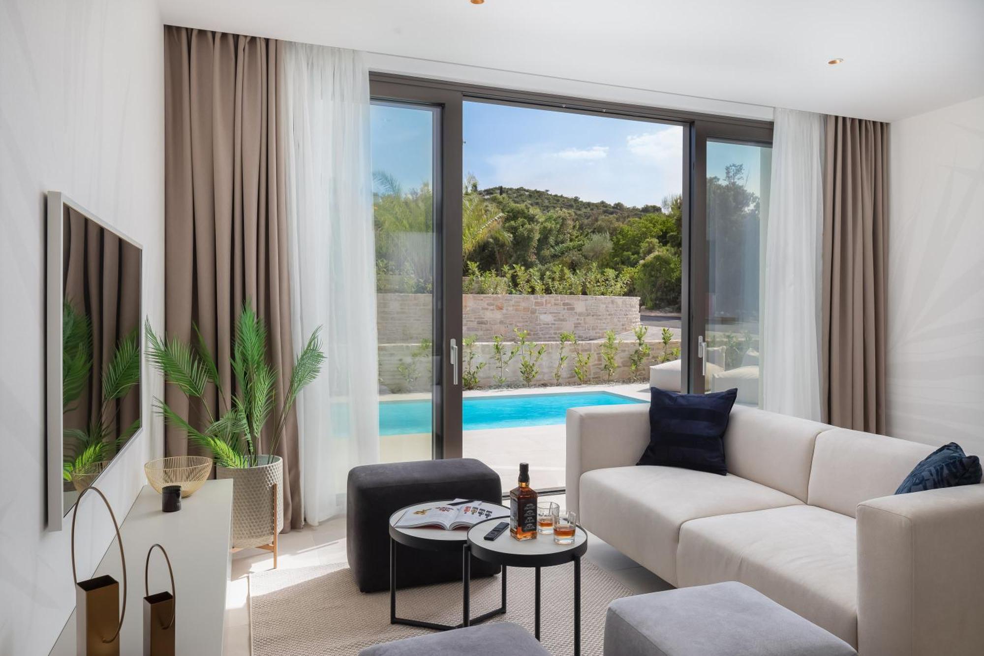 The Palms Resort Tkon Exterior foto
