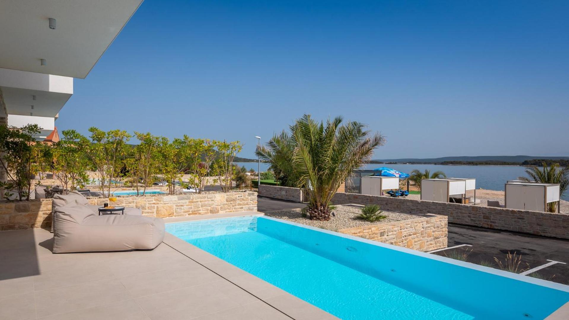 The Palms Resort Tkon Quarto foto
