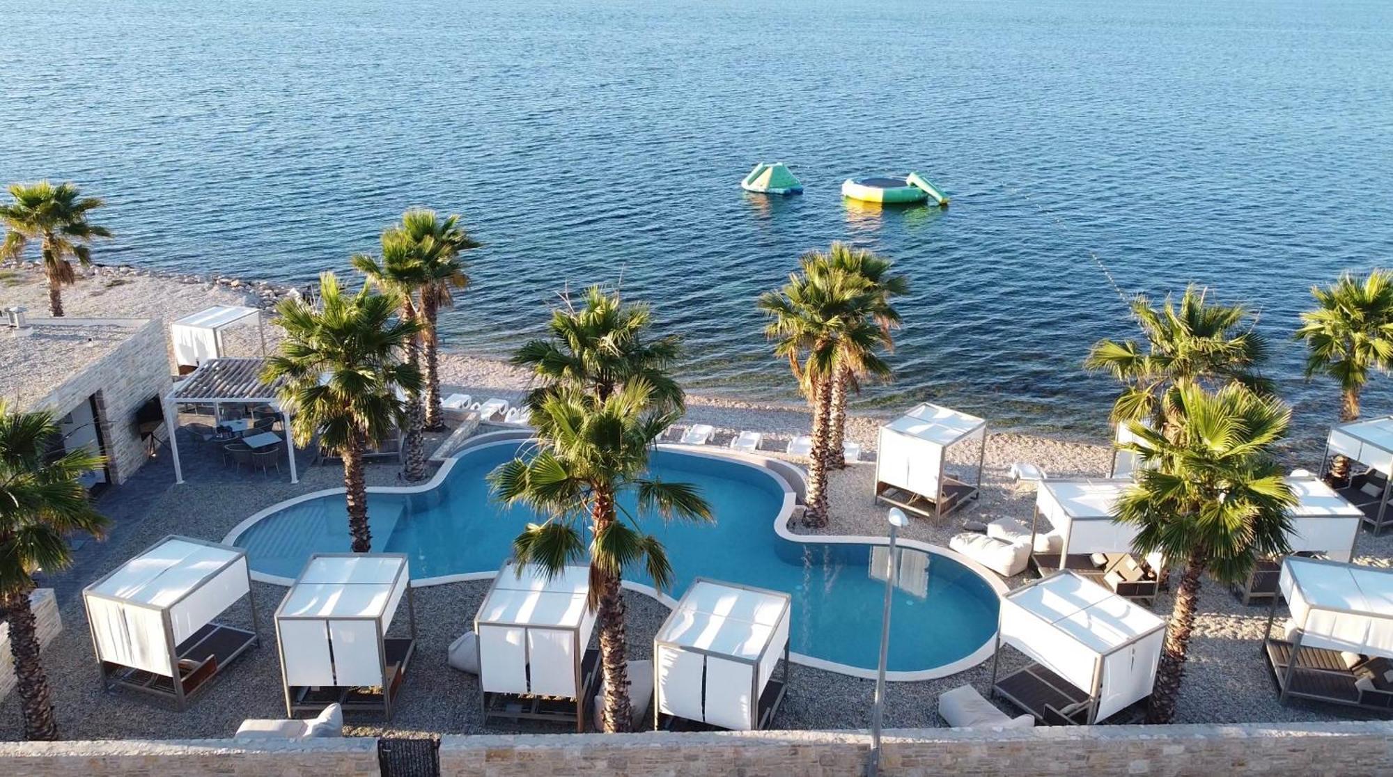 The Palms Resort Tkon Exterior foto