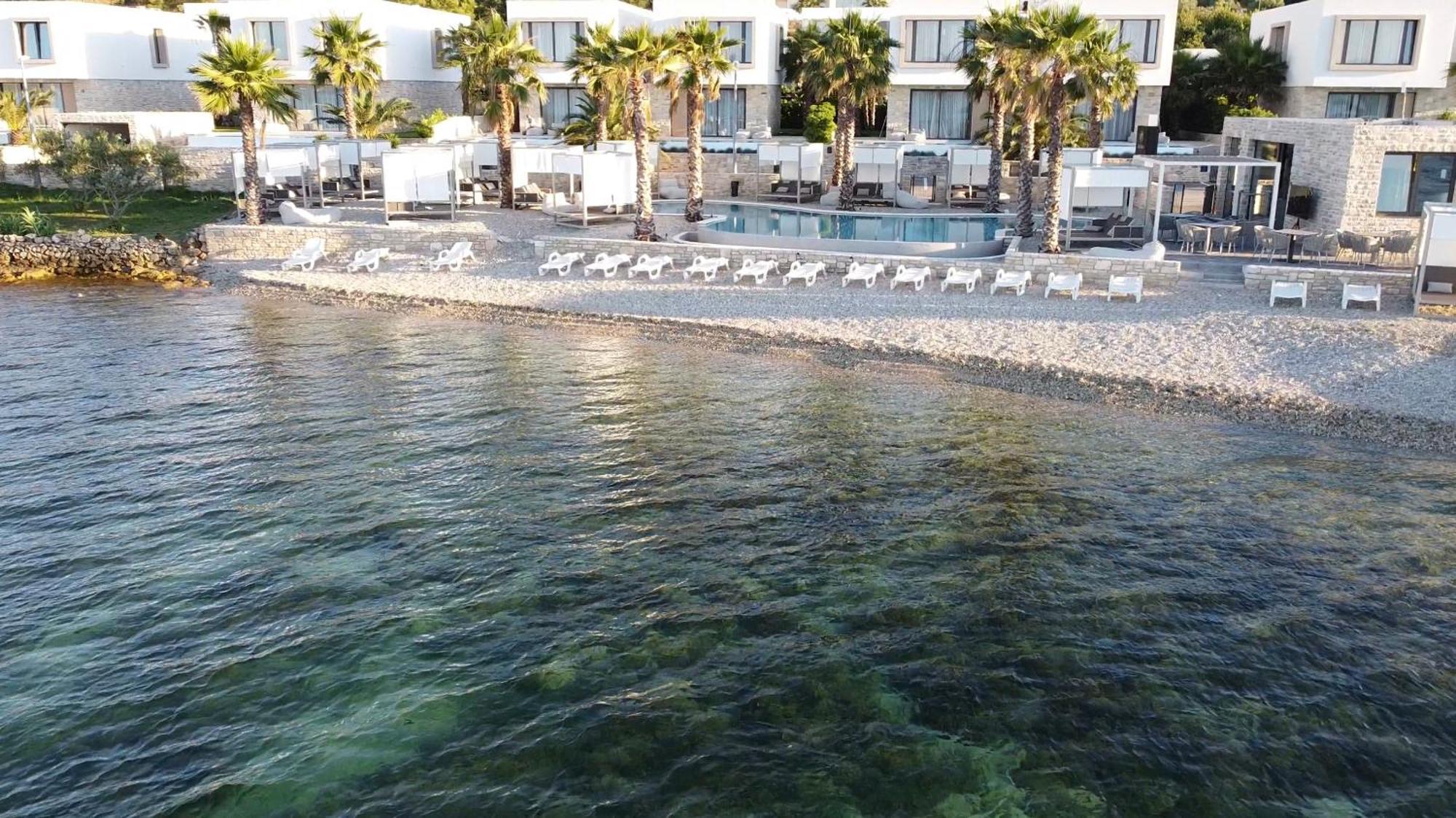 The Palms Resort Tkon Exterior foto